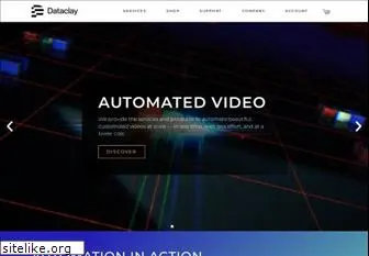 dataclay.com