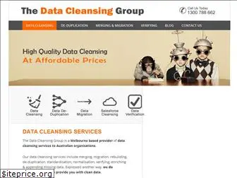 datacleansing.net.au