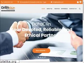 dataclin.com
