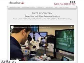 dataclinic.co.uk