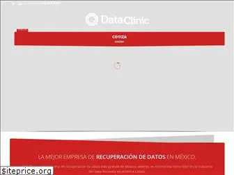 dataclinic.com.mx