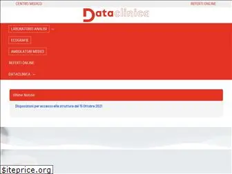dataclinica.it