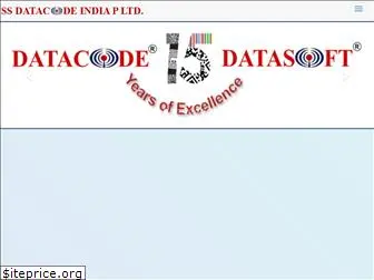 datacodeindia.com