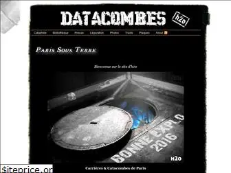 datacombes.com