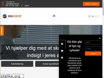 datacomfort.dk