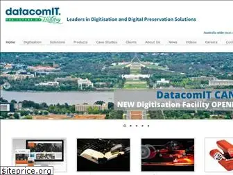 datacomit.com.au