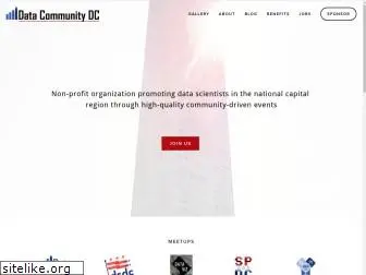 datacommunitydc.org