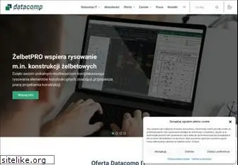 datacomp.com.pl