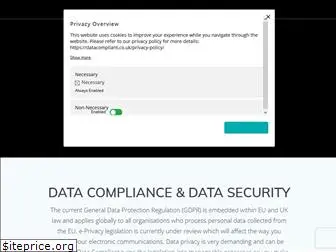 datacompliant.co.uk