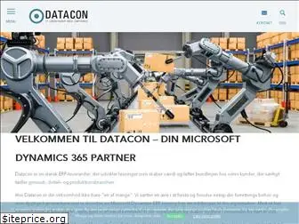 datacon.dk