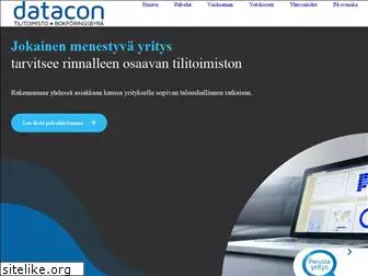 datacon.fi