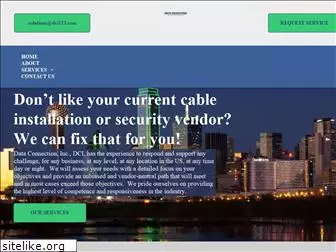 dataconninc.com
