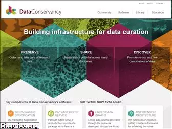 dataconservancy.org
