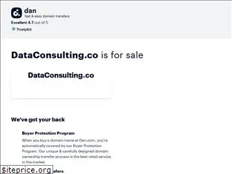 dataconsulting.co