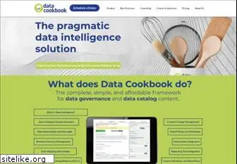 datacookbook.com