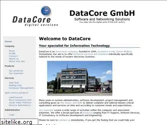 datacore.ch