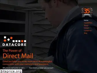 datacoremail.com