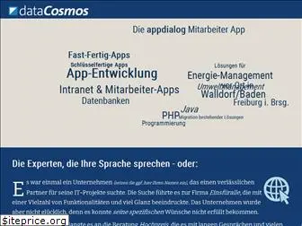 datacosmos.de