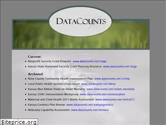 datacounts.net