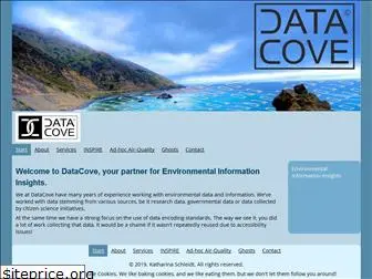 datacove.eu