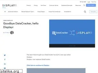 datacracker.com