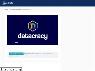 datacracy.com