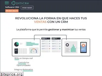 datacrm.com