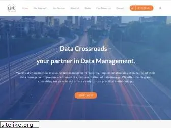 datacrossroads.nl