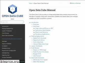 datacube-core.readthedocs.io
