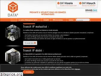 datacube-services.fr