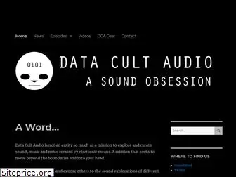 datacultaudio.com