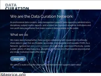 datacurationnetwork.org