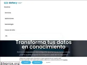 datacy.es