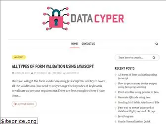 datacyper.com