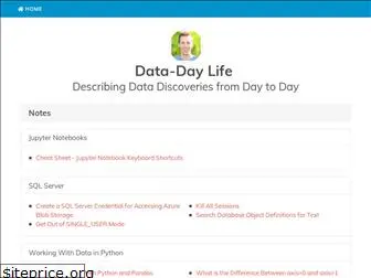 dataday.life