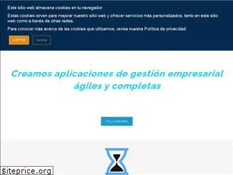 datadec.es