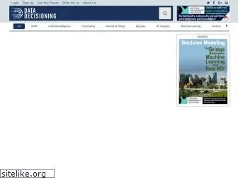datadecisioning.com