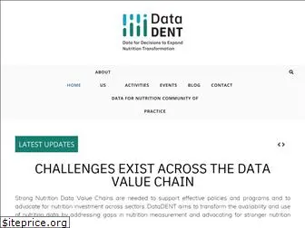 datadent.org
