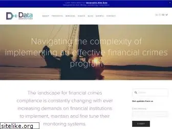 dataderivatives.com