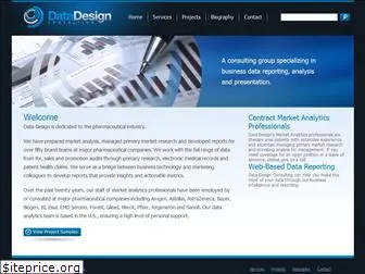 datadesignconsulting.com