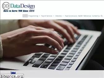 datadesigninc.com