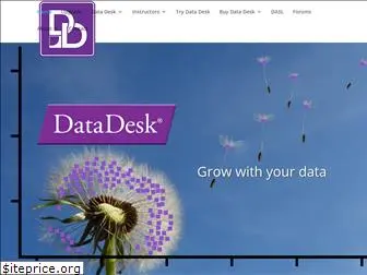 datadesk.com