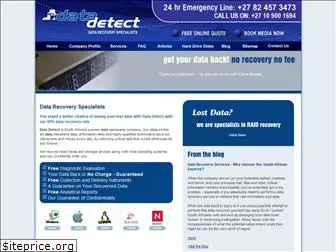 datadetect.co.za