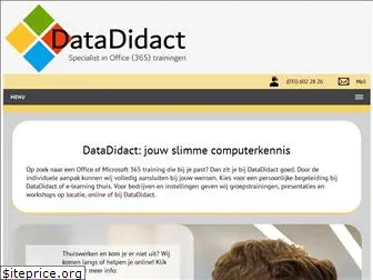 datadidact.nl