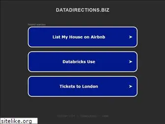 datadirections.biz