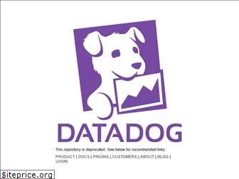 datadog.github.io