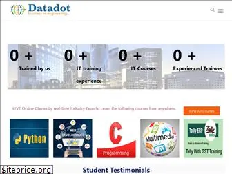 datadot.in