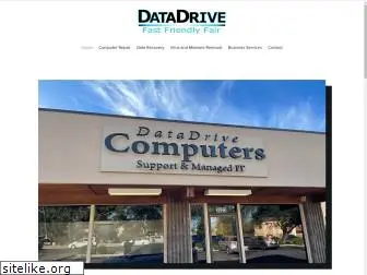 datadrive.biz