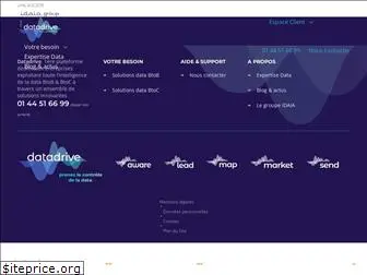 datadrive.fr