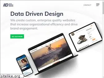 datadrivendesign.net